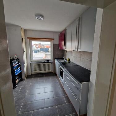 Foto - 3 Zimmer Etagenwohnung in Pirmasens