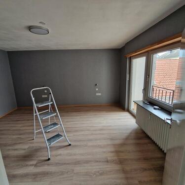 Foto - Etagenwohnung in Pirmasens zur Miete