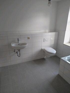 Foto - 3 Zimmer Dachgeschoßwohnung zur Miete in Buttstädt