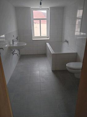 Foto - 3 Zimmer Dachgeschoßwohnung in Buttstädt