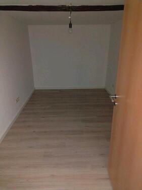 Foto - Dachgeschoßwohnung in Buttstädt zur Miete