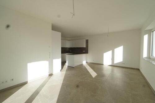 Foto - 3 Zimmer Erdgeschoßwohnung zur Miete in Kirchberg an der Jagst