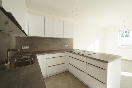 Foto - Erdgeschoßwohnung in Kirchberg an der Jagst zur Miete