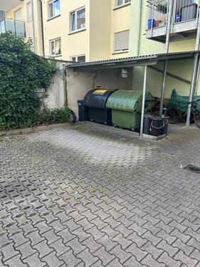 Foto - Stellplatz-Innenstadt Rastatt - 75,00&nbsp;EUR Miete,