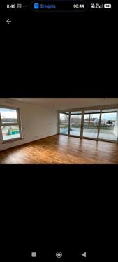 Foto - Exkl.2 Zimmer Wohnung m.großer Loggia Terrasse in Metten 700€