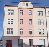 schöne 2-Zimmer Wohnung mit Balkon im Zentrum von Gera schöne 2-Zimmer Wohnung mit Balkon im Zentrum von Gera