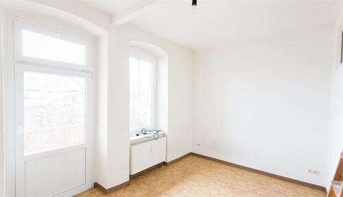 Foto - Etagenwohnung in Gera zur Miete