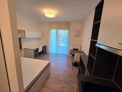 Foto - Möbelierte Wohnung zu vermieten Juni bis August 2026