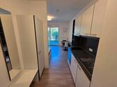 Foto - 1 Zimmer Erdgeschoßwohnung zur Miete in Nürnberg