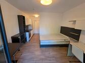 Foto - 1 Zimmer Erdgeschoßwohnung in Nürnberg
