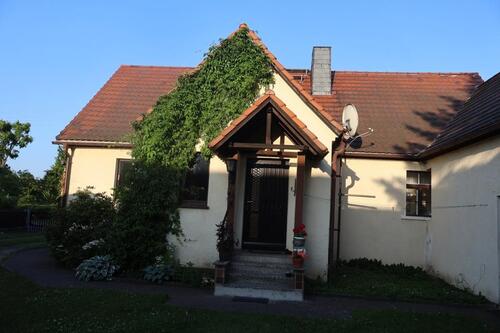 Foto - 6 Zimmer Bauernhaus, Landhaus zum Kaufen in Weißwasser (Oberlausitz)