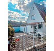Einfamilienhaus mit Garten, Doppelgarage, Gästewohnung Günne Möh. - Möhnesee