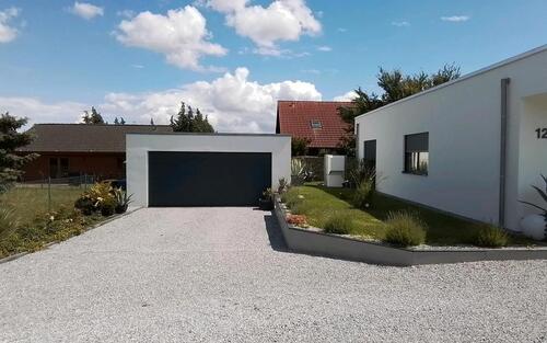 Foto - Einfamilienhaus in Möckern