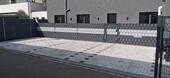 Foto - PKW Parkplätze Emma-Brauer-Straße in Lahr