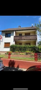 Foto - 4,5 Zimmer Wohnung in zentraler Lage in Michelstadt zu vermieten