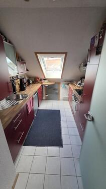 Foto - Etagenwohnung zur Miete in Gammertingen