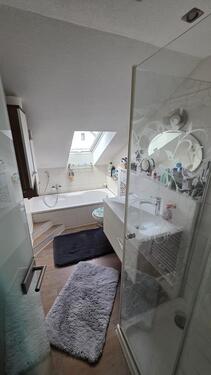 Foto - Etagenwohnung in Gammertingen