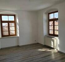 Großzügige 4-Zimmer-Wohnung in zentraler Lage - Löbau