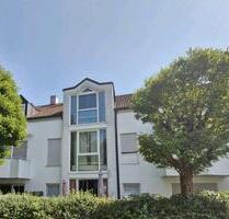 Frisch renoviert - und bezugsfrei ! - Waldkraiburg