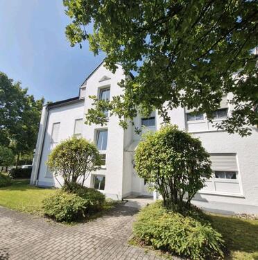 Foto - Etagenwohnung in Waldkraiburg