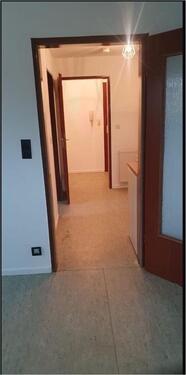 Foto - Etagenwohnung zur Miete in Göttingen