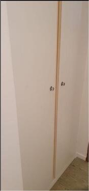 Foto - Etagenwohnung in Göttingen