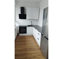 Vollständig renovierte Erdgeschoss Wohnung im schönen Wildberg !!