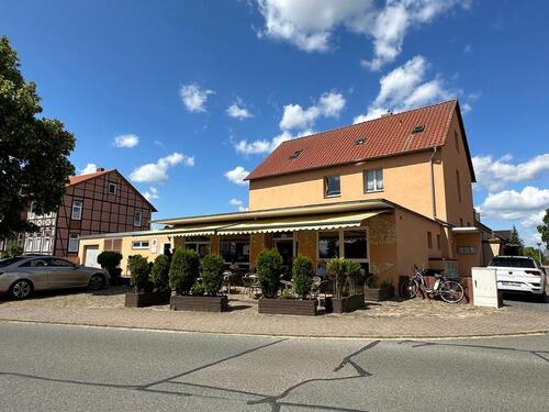 Foto - Schöne 3-Zimmer-Dachgeschosswohnung in ruhiger Lage – Wendschott