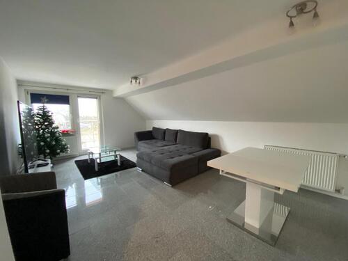 Foto - Etagenwohnung in Wolfsburg zur Miete