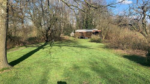 Foto - Einfamilienhaus in Horst (Holstein)