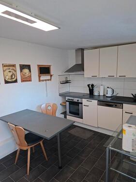 Foto - möblierte Wohnung zu vermieten - 670,00 EUR Kaltmiete,