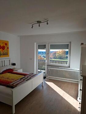 Foto - Etagenwohnung in Kyllburg