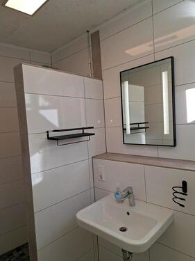 Foto - Etagenwohnung in Kyllburg zur Miete