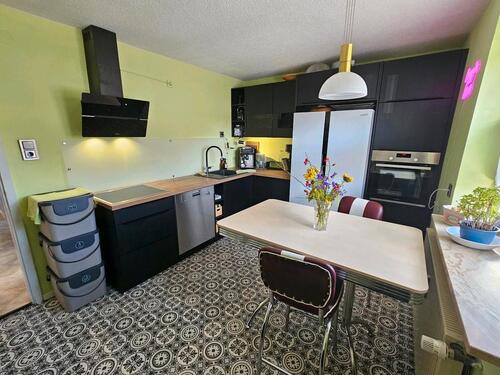 Foto - Etagenwohnung in Königsbrunn zur Miete