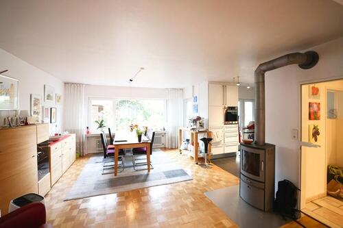 Foto - Etagenwohnung in Koblenz