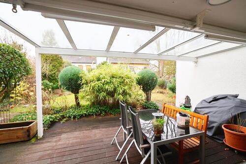 Foto - Etagenwohnung in Koblenz zur Miete