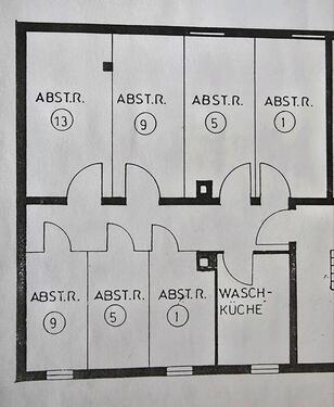 Foto - Etagenwohnung in Stuttgart