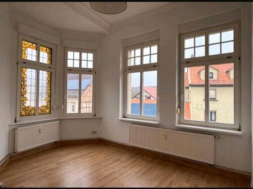 Foto - Etagenwohnung in Apolda zur Miete