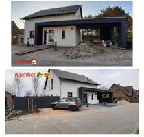 Einfamilienhaus - 450.000,00&nbsp;EUR Kaufpreis, ca.&nbsp; 152,00&nbsp;m&sup2; in Emsbüren (PLZ: 48488)