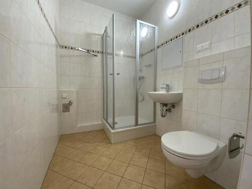 Foto - 2-Zimmerwohnung mit Balkon - 287,00&nbsp;EUR Kaltmiete, ca.&nbsp; 48,23&nbsp;m&sup2;