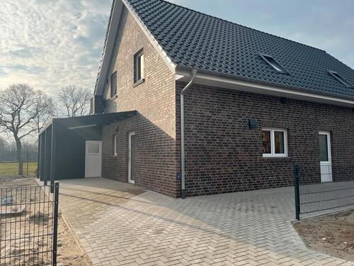 Foto - 3 Zimmer Etagenwohnung zur Miete in Leer (Ostfriesland)