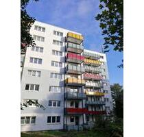 Tolle 2 Zi.Whg. im Erdgeschoss mit Balkon zum 01.03.2026 - Kiel Wik