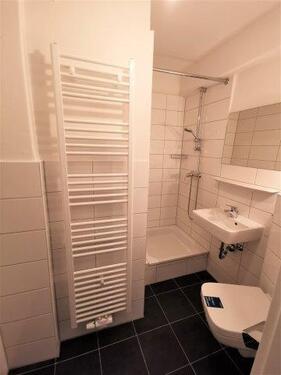 Foto - Erdgeschoßwohnung in Kiel zur Miete