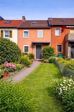 Foto - Schönes sauberes Haus, bei Bedarf behindertengerecht zur Miete