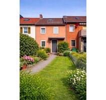 Schönes sauberes Haus, bei Bedarf behindertengerecht zur Miete - Helmstedt