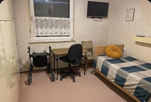 Foto - Reihenhaus in Helmstedt zur Miete