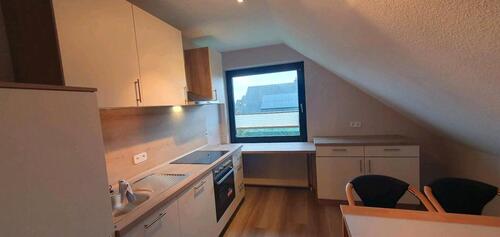 Foto - 2-Zimmer-Wohnung in Dörpen - renoviert