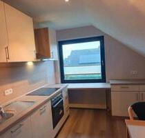 2-Zimmer-Wohnung in Dörpen - renoviert