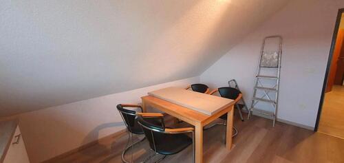 Foto - Etagenwohnung in Dörpen zur Miete