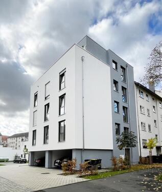 Foto - Schöne Penthaus Wohnung - nahe Uni und Klinikum